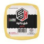أطباق تقديم الكيك من إس إتش، عبوة من 6 قطع
